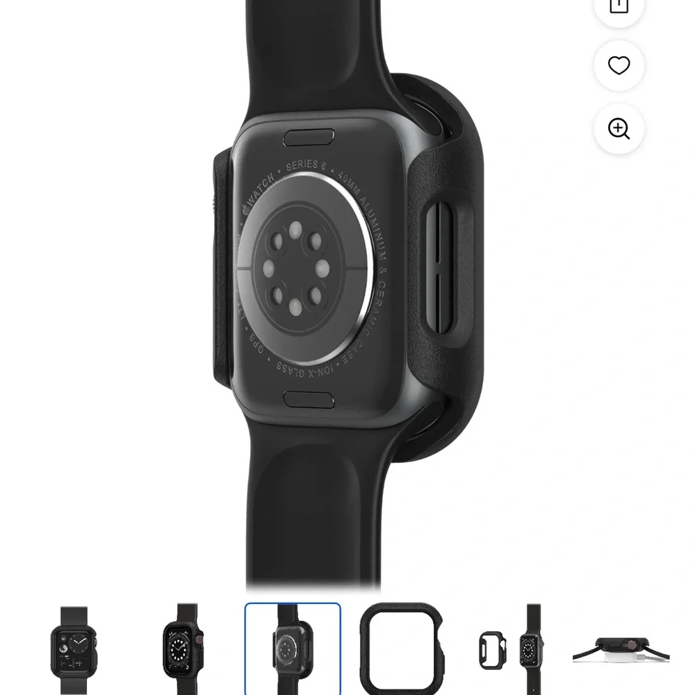 Apple watch case 41mm series 7/8 otter-box